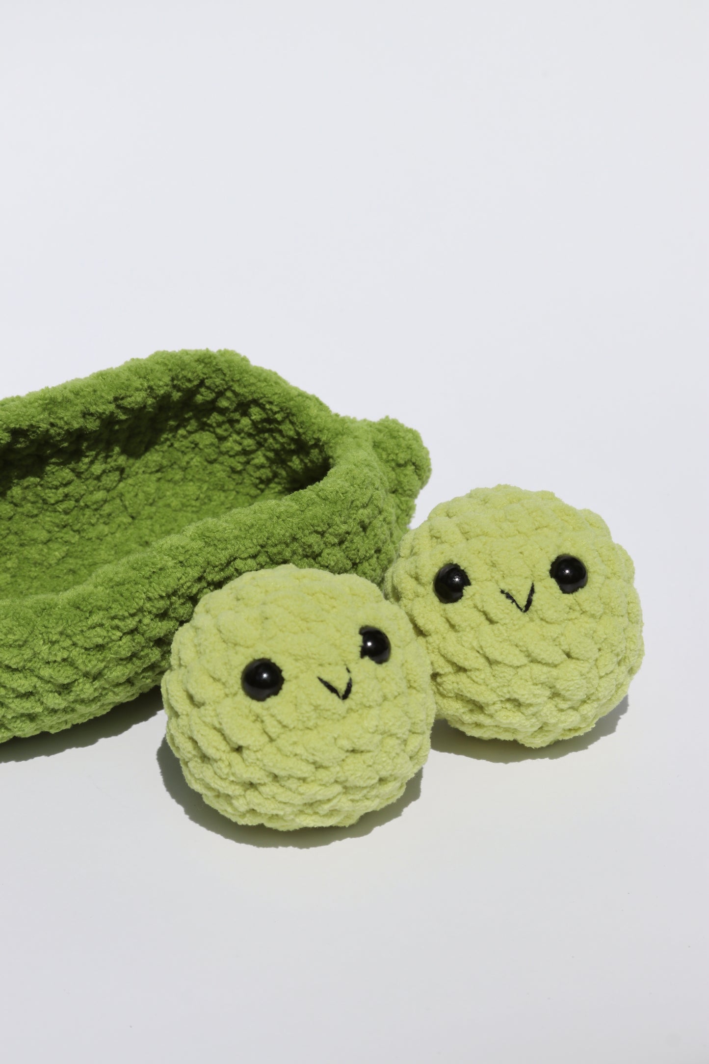 Peas in a Pod | Garden Patch