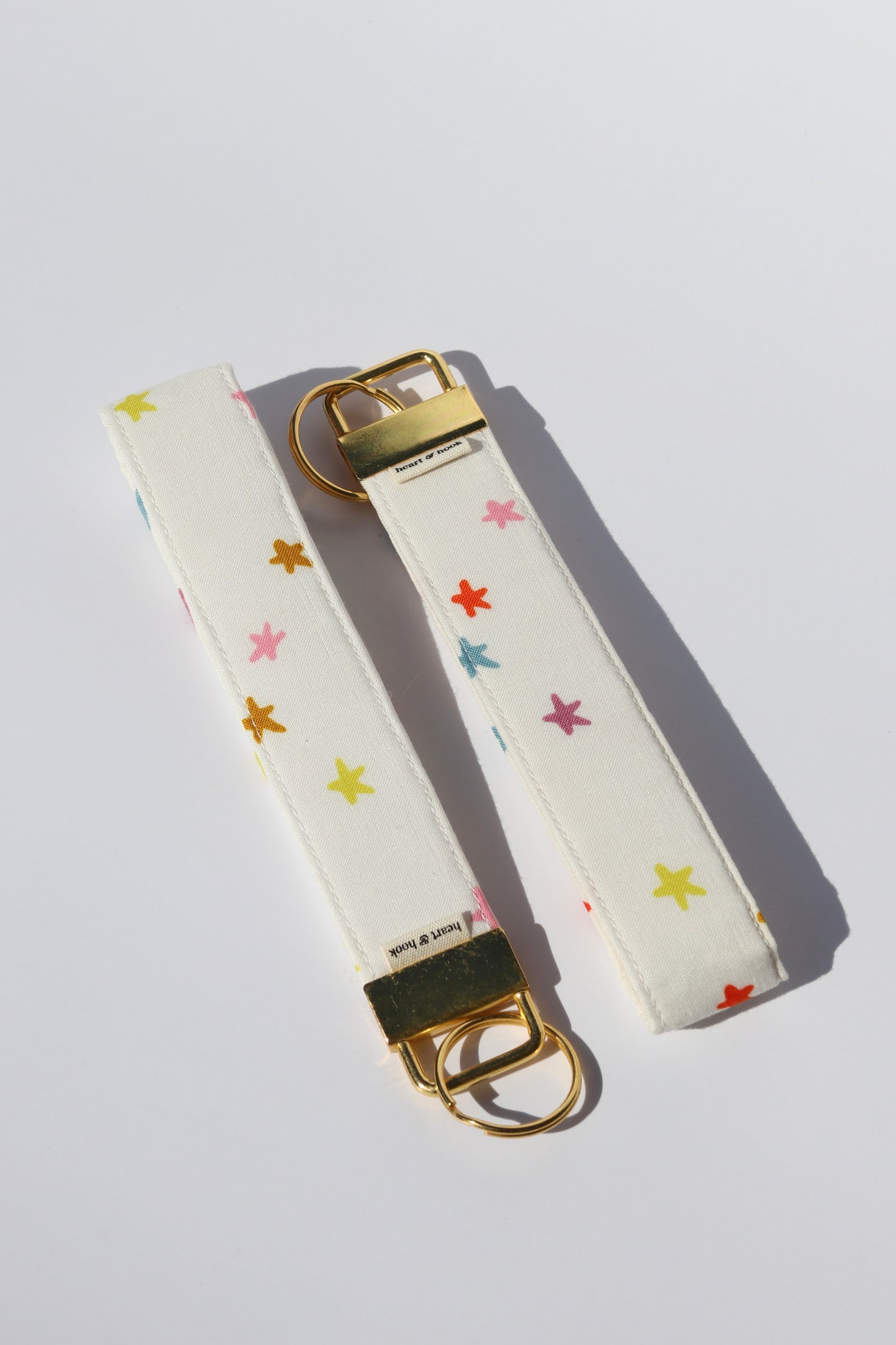 Stardust Sprinkle Wristlet