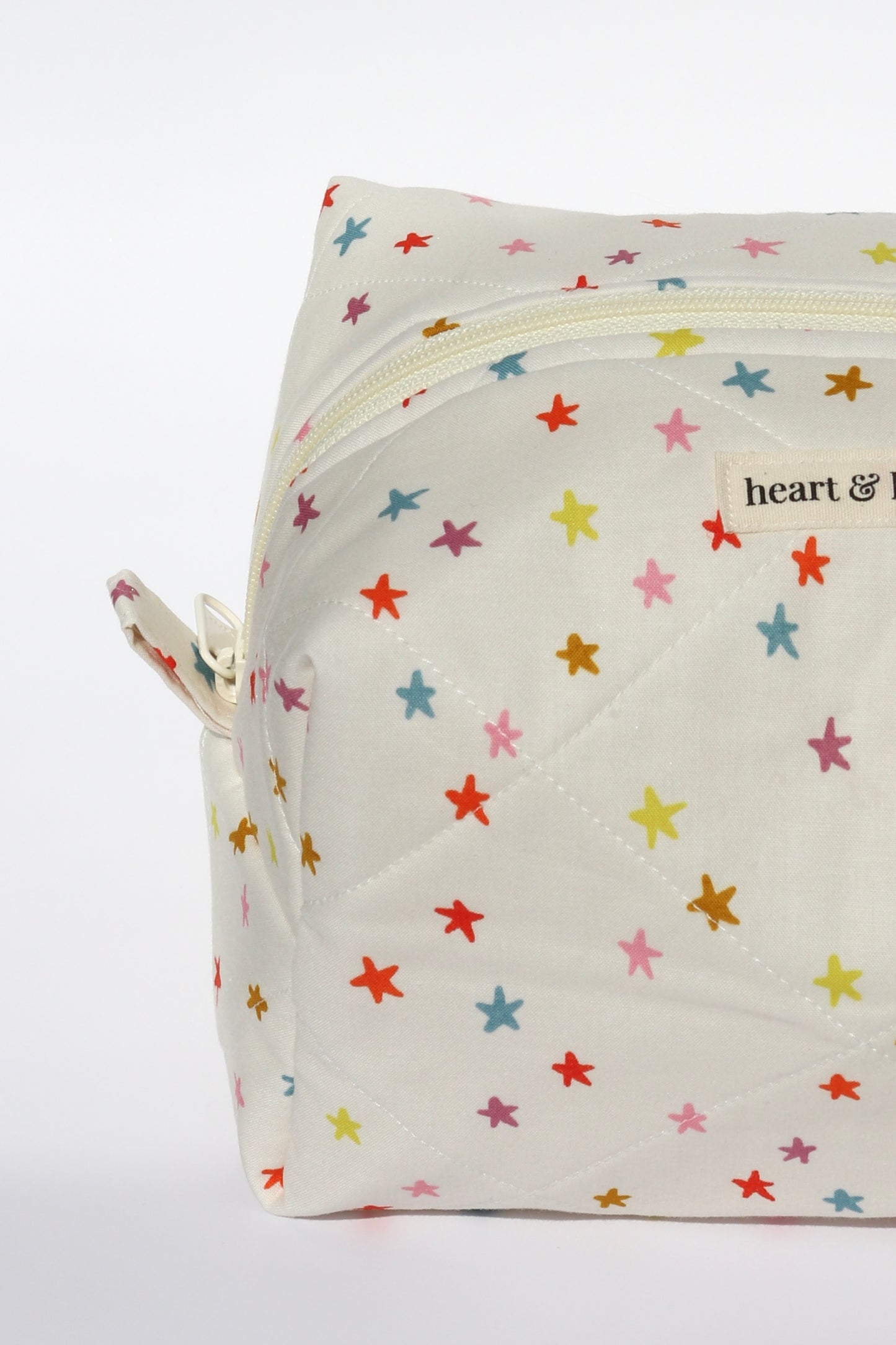 Starlight Sprinkle Makeup Bag