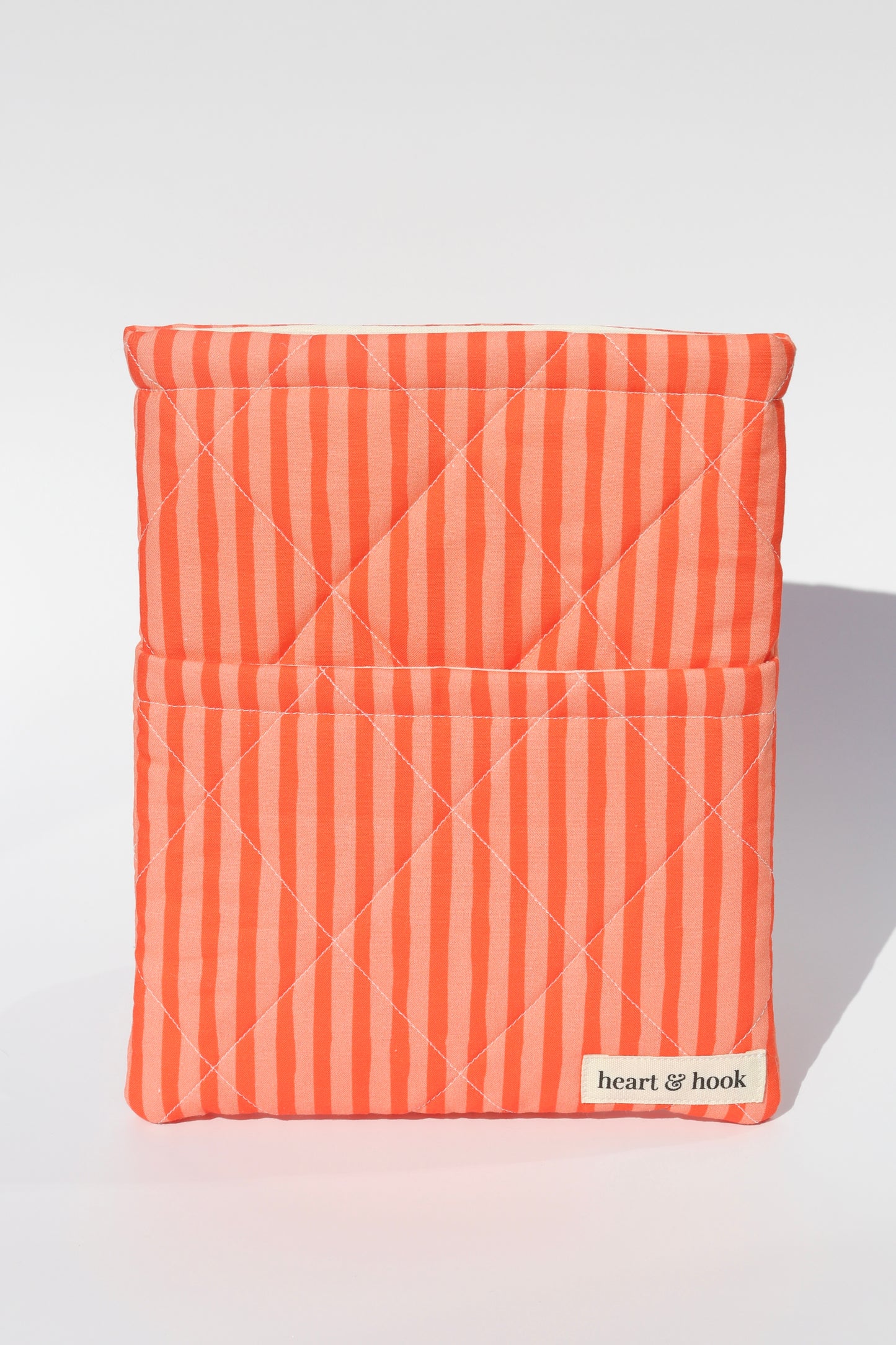 Sunset Stripe E-Reader Sleeve
