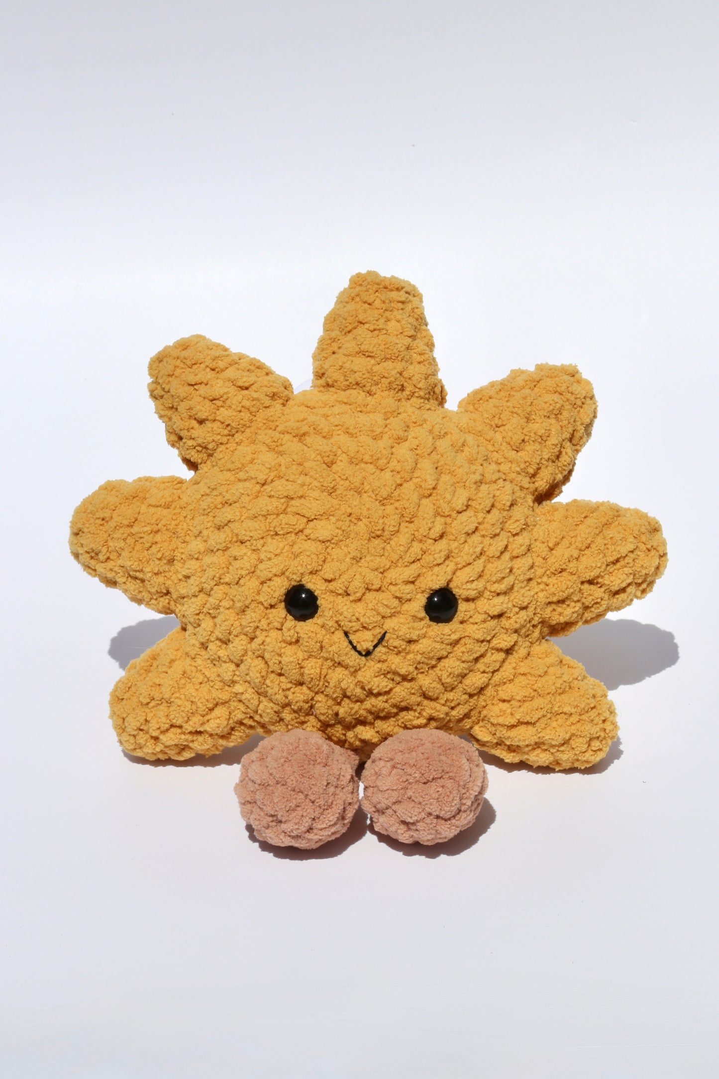 Sun | Skybound Softies