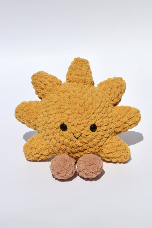 Sun | Skybound Softies