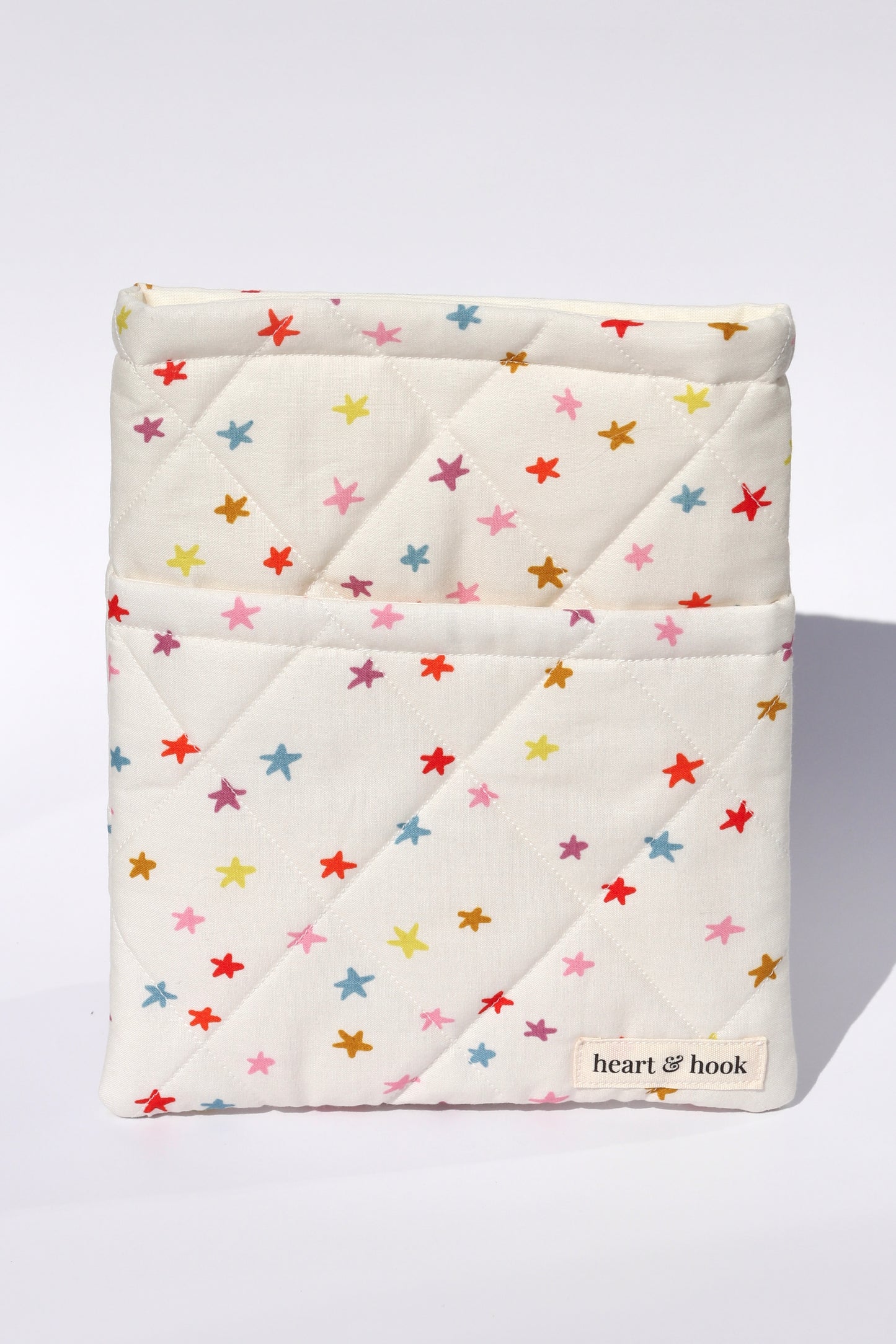 Starlight Sprinkle E-Reader / Book Sleeve
