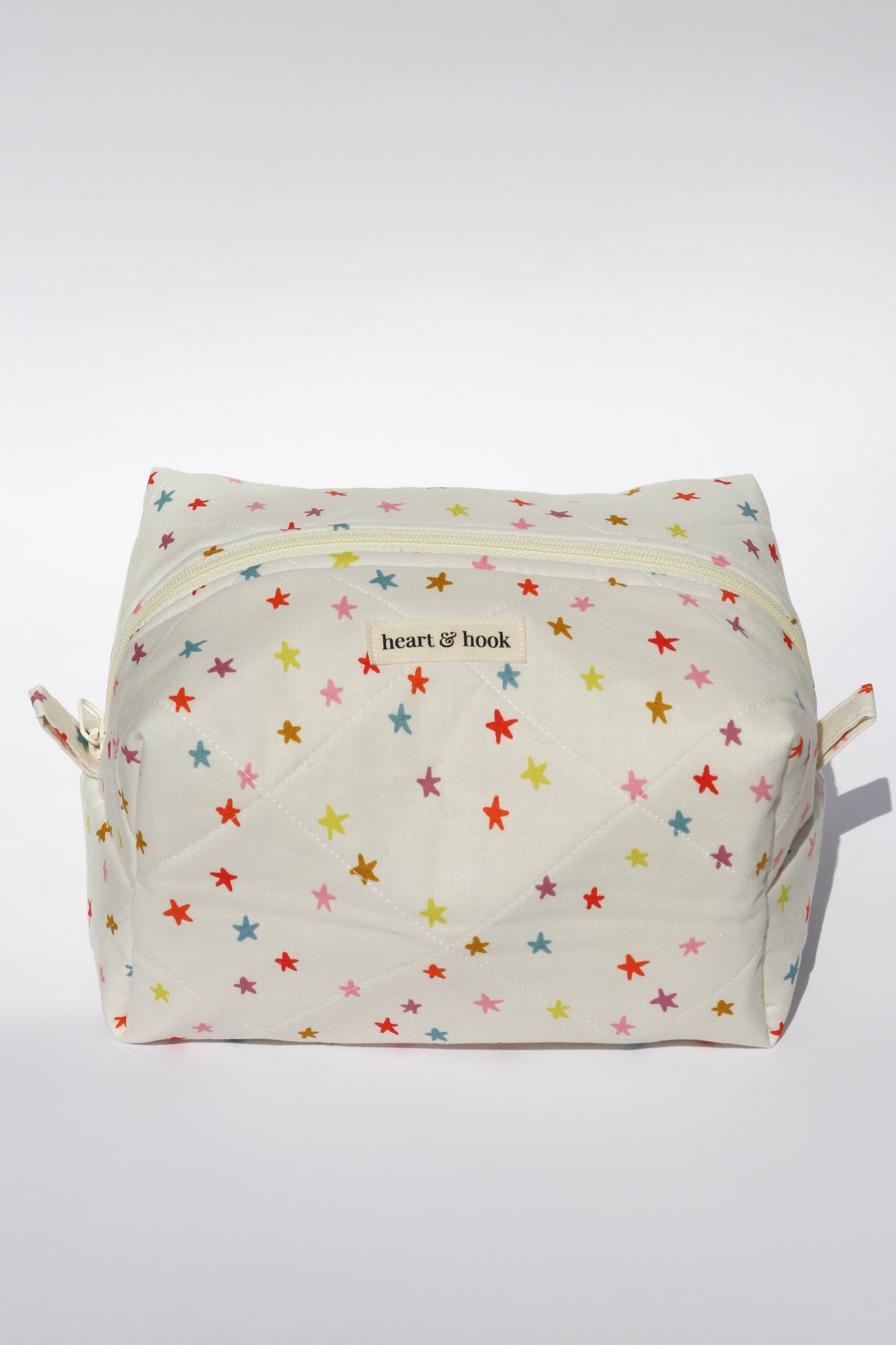 Starlight Sprinkle Makeup Bag
