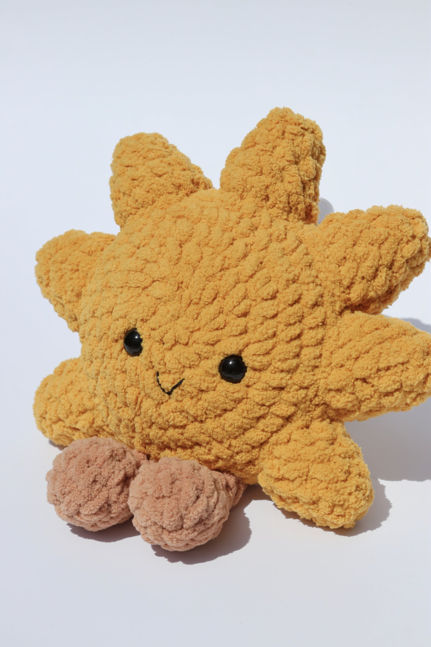 Sun | Skybound Softies