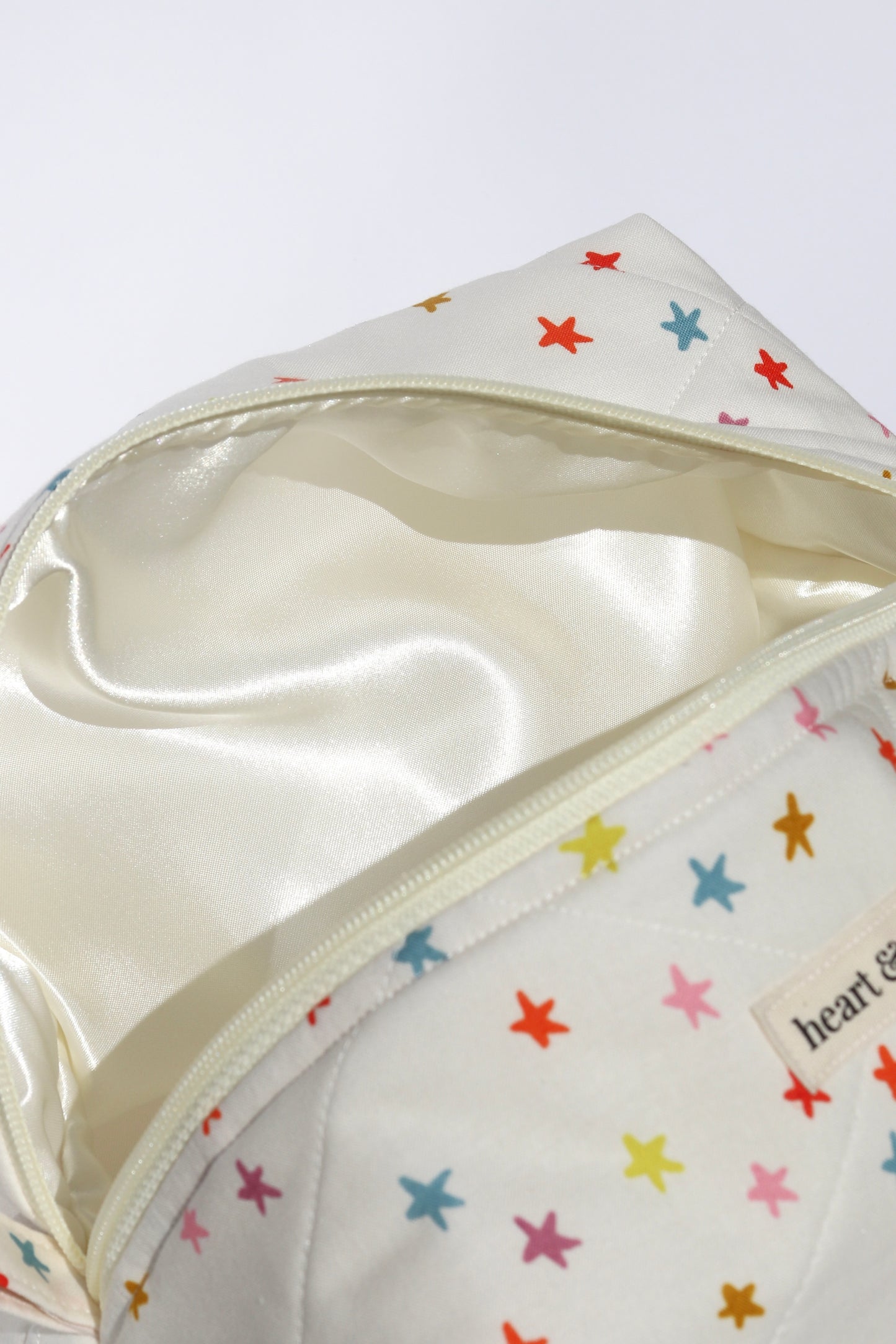 Starlight Sprinkle Makeup Bag