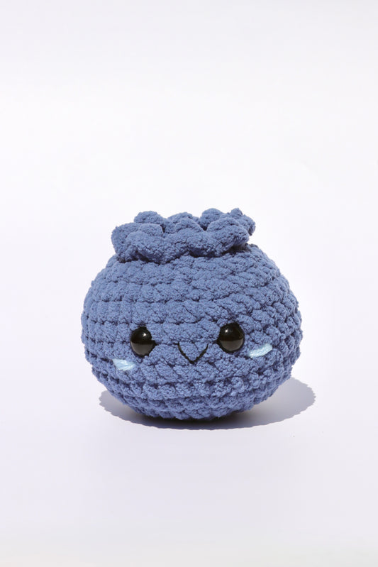 Blueberry | Garden Patch