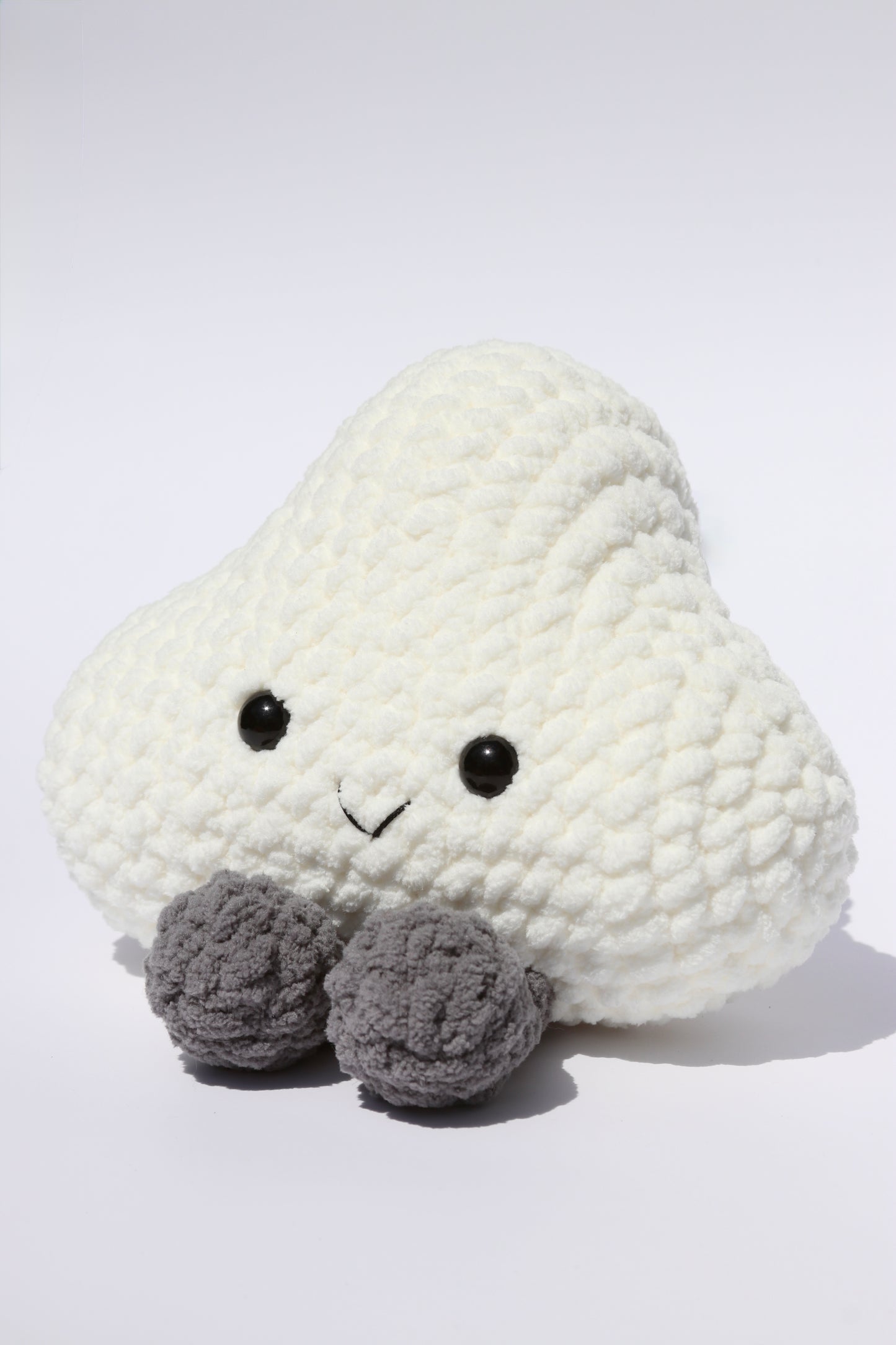 Cloud | Skybound Softies