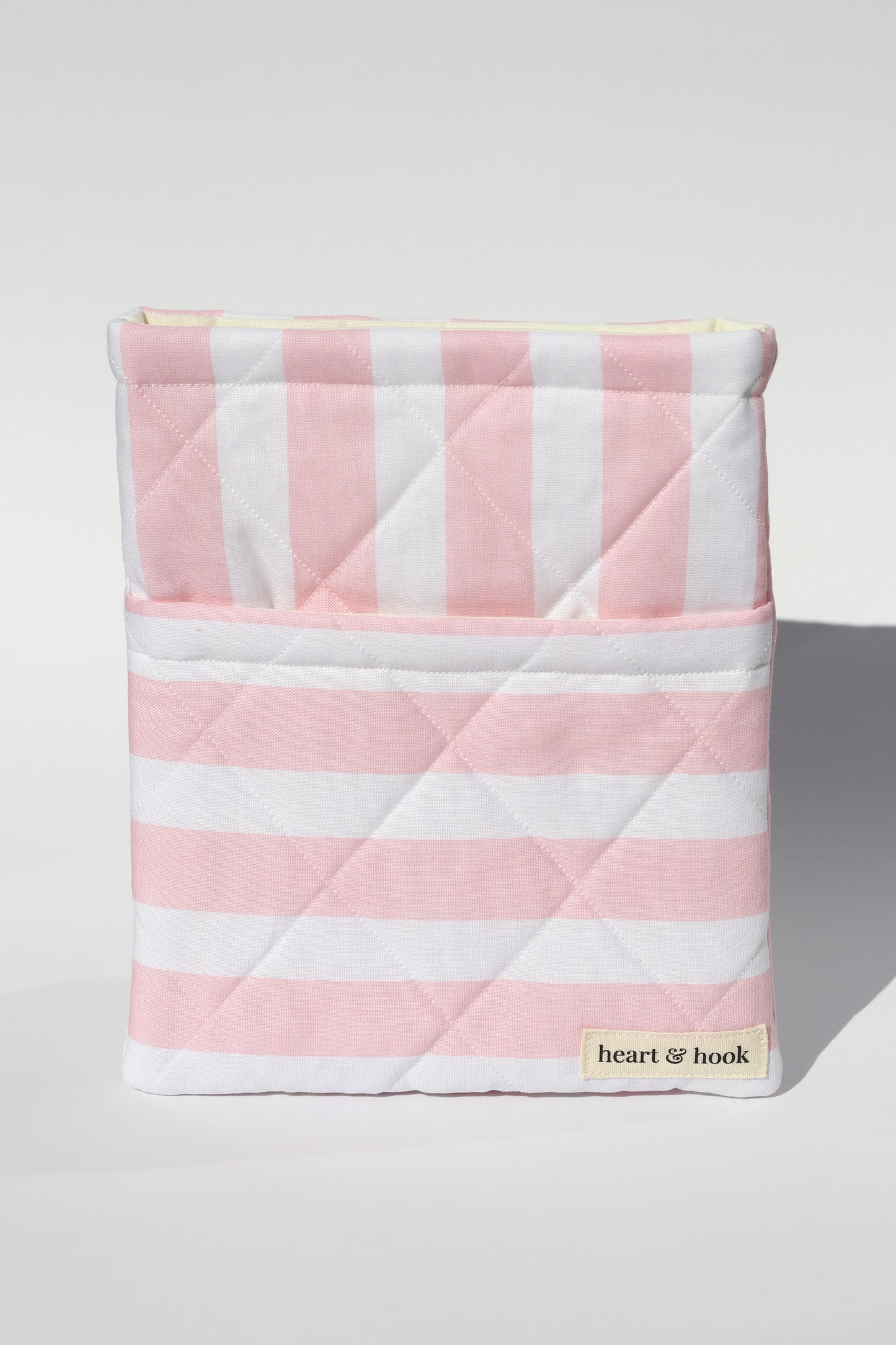 Poolside Pink E-Reader / Book Sleeve