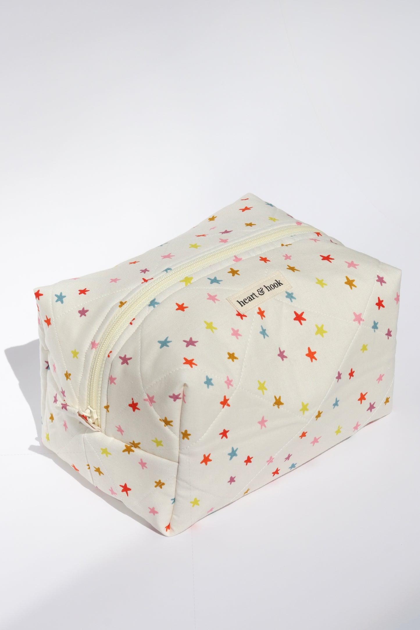 Starlight Sprinkle Makeup Bag