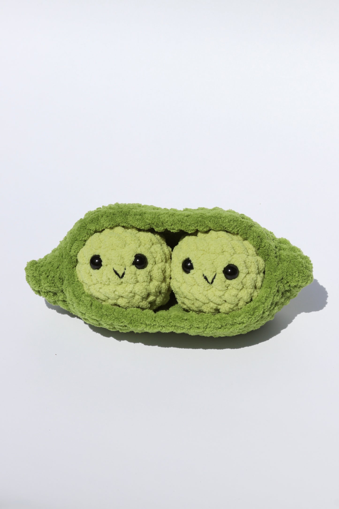 Peas in a Pod | Garden Patch