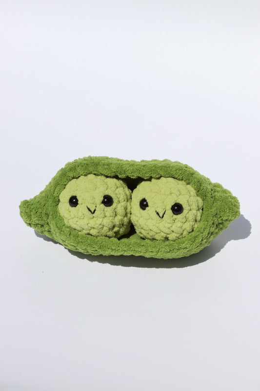 Peas in a Pod | Garden Patch