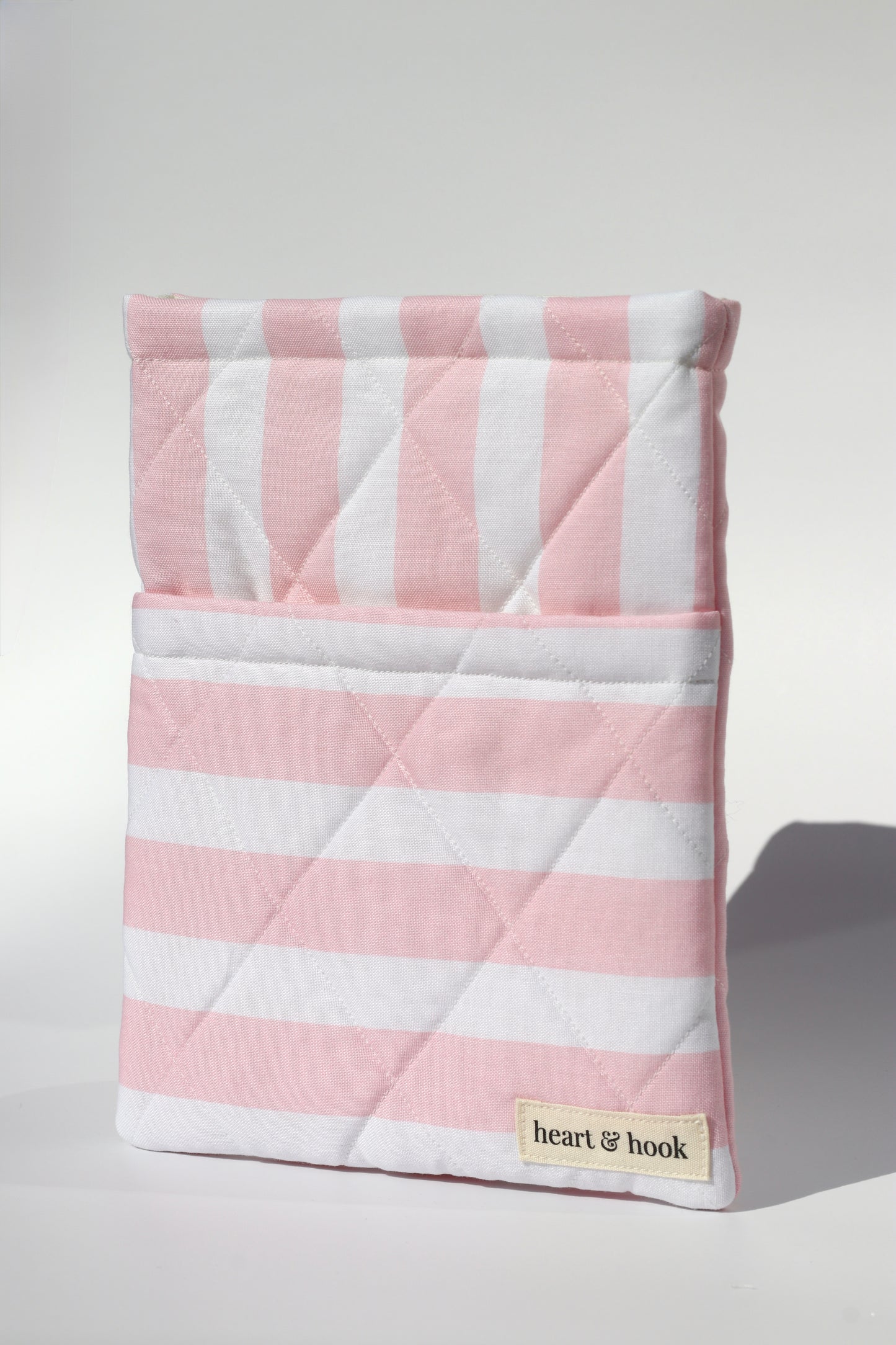 Poolside Pink E-Reader / Book Sleeve
