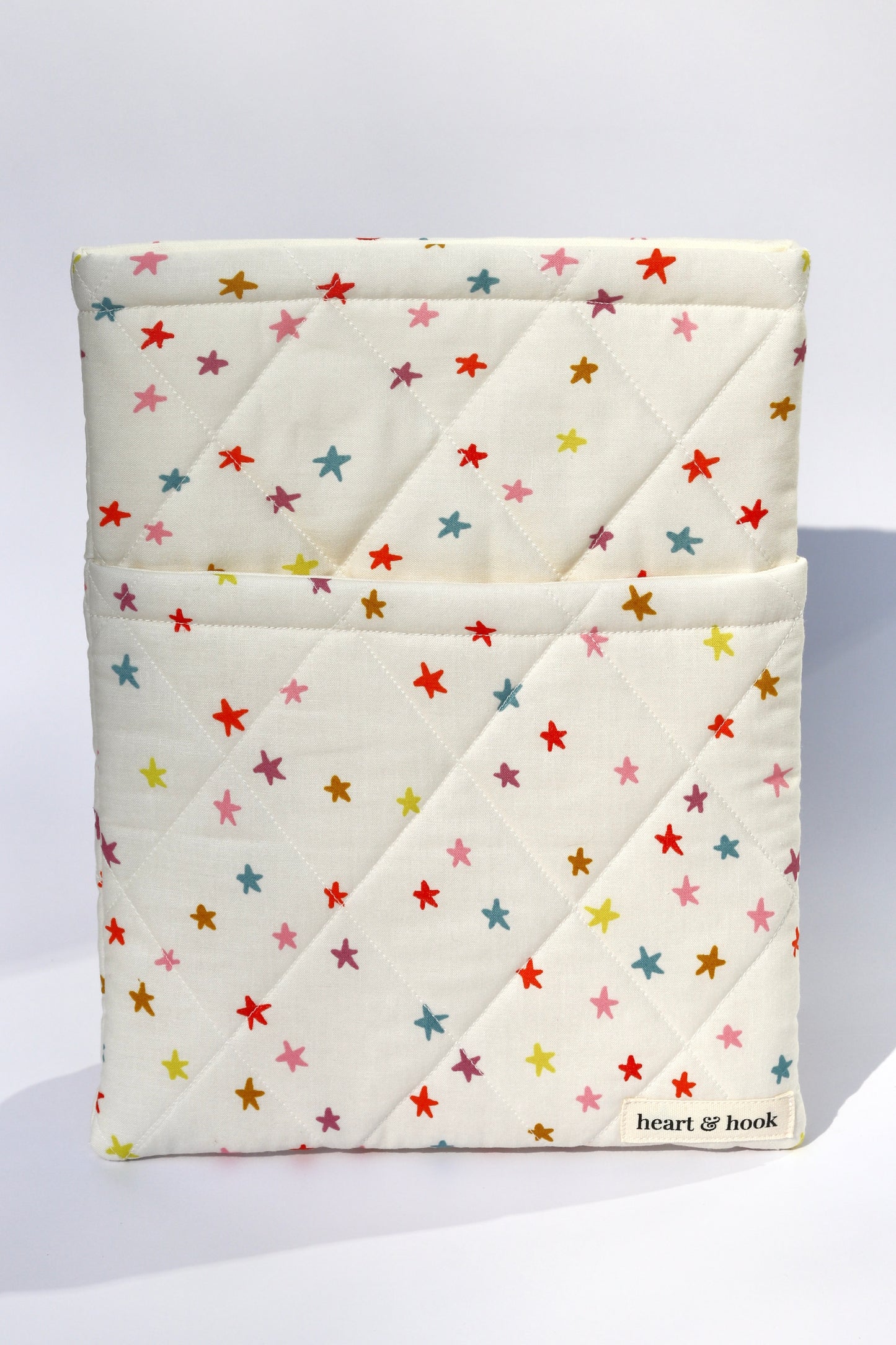 Starlight Sprinkle E-Reader / Book Sleeve