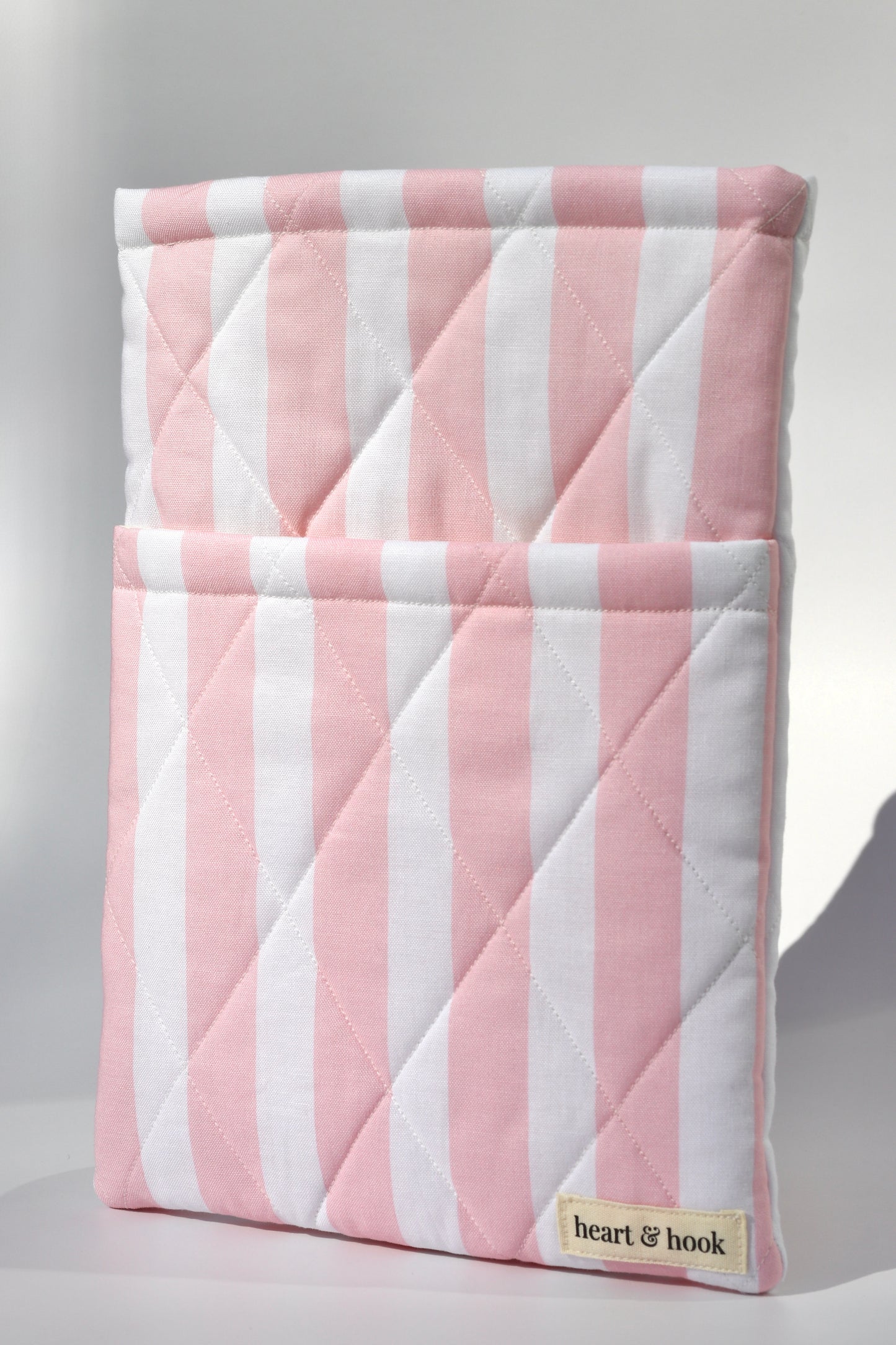 Poolside Pink E-Reader / Book Sleeve