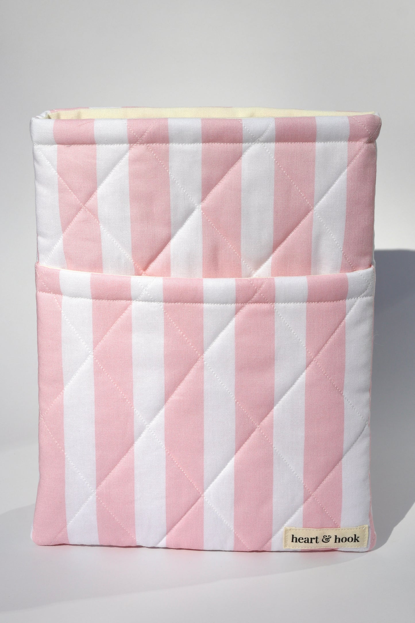 Poolside Pink E-Reader / Book Sleeve