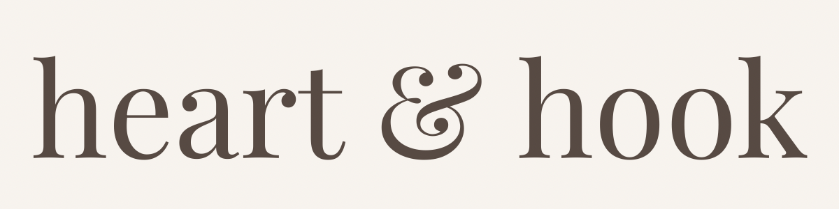 heart & hook